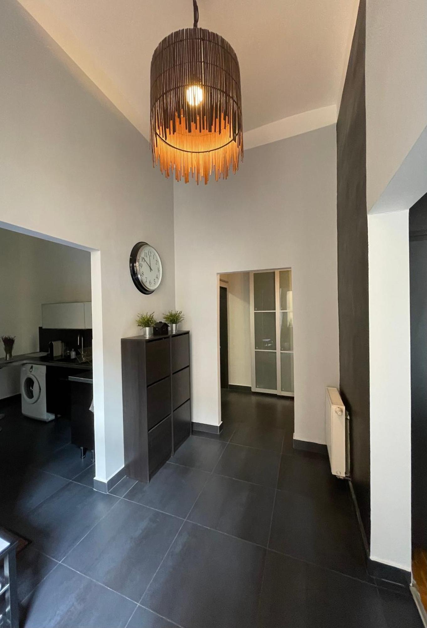 Alice Apartment - Andrassy Street Budapest Exterior foto