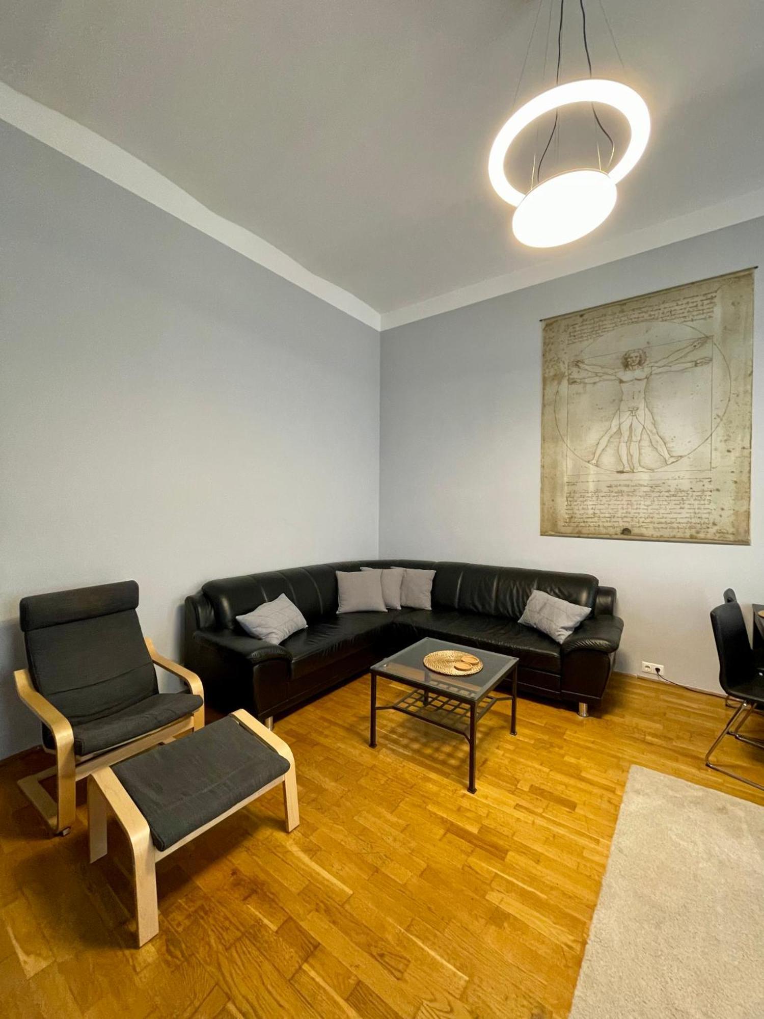 Alice Apartment - Andrassy Street Budapest Exterior foto